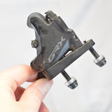 Shimano GRX BL-RX600-L (ST-RX600) LEFT 1x11 Shifter + BR-RX400 Caliper