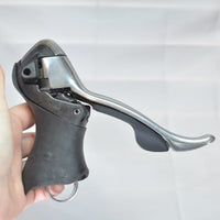 Shimano Dura Ace 7800 ST-7800 LEFT/FRONT 2x Double STI Shifter, 7/10 Nice