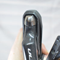 Shimano Ultegra ST-R8020 LEFT/FRONT +BR-R8070 Hydraulic Brake/Shift Lever