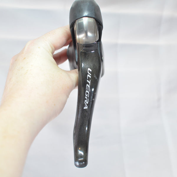 Shimano Ultegra 6700 ST-6700 RIGHT/REAR 10 Speed STI Shifter, VG