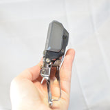 Shimano Ultegra 6700 FD-6700 10-fach Anlöt-Umwerfer Double