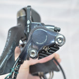 Shimano Ultegra ST-R8020 LEFT/FRONT +BR-R8070 Hydraulic Brake/Shift Lever