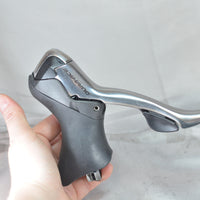 Shimano Dura Ace 7800 ST-7800 10 速 RIGHT/REAR 变速杆，9/10 EXC