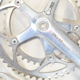 Shimano Dura Ace 7700 FC-7701 172.5mm 53-39 9 Speed Double Crankset