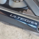 Shimano Ultegra 6800 11 Speed COMPACT Crankset FC-6800 FC6850  50-34 172.5mm