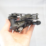 Shimano Dura Ace 7900 RD - 7900 Rear Derailleur 10 Speed Short Cage, 8/10 VG - EJRecyclery - Cycling New & Used