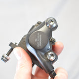 Shimano GRX BL-RX600-L (ST-RX600) LEFT 1x11 Shifter + BR-RX400 Caliper