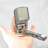 Shimano Ultegra 6700 FD-6700 10-fach Anlöt-Umwerfer Double