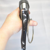 Shimano 105 5700 ST-5700 RIGHT/REAR 10 Speed STI Shifter + Cable