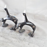 Black Road Bike Rim Brake Calipers for Shimano/SRAM (Tektro*)