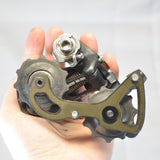 Shimano Dura Ace 7900 RD - 7900 Rear Derailleur 10 Speed Short Cage, 8/10 VG - EJRecyclery - Cycling New & Used