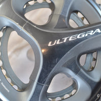 Shimano Ultegra 6800 11 Speed COMPACT Crankset FC-6800 FC6850  50-34 172.5mm