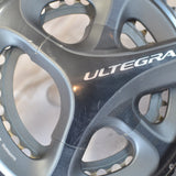 Shimano Ultegra 6800 11 Speed COMPACT Crankset FC-6800 FC6850  50-34 172.5mm