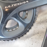 Shimano Ultegra 6800 11 Speed COMPACT Crankset FC-6800 FC6850  50-34 172.5mm