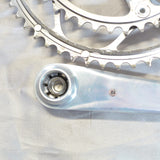 Shimano Dura Ace 7700 FC-7701 172.5mm 53-39 9 Speed Double Crankset