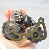 Shimano Dura Ace 7900 RD - 7900 Rear Derailleur 10 Speed Short Cage, 8/10 VG - EJRecyclery - Cycling New & Used