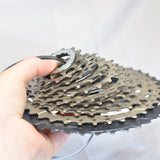 Near Mint Takeoff Shimano SLX CS-M7000 Dyna-Sys 11 Speed Cassette 11-42t