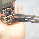 Shimano Ultegra 6700 FD-6700 10-fach Anlöt-Umwerfer Double