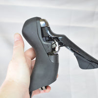 Shimano Ultegra ST-R8020 LEFT/FRONT +BR-R8070 Hydraulic Brake/Shift Lever