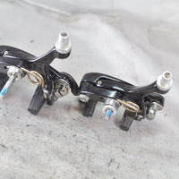 Black Road Bike Rim Brake Calipers for Shimano/SRAM (Tektro*)