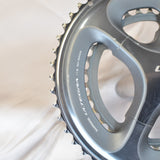 Shimano Ultegra 6800 11 Speed COMPACT Crankset FC-6800 FC6850  50-34 172.5mm