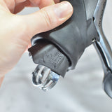Shimano Dura Ace 7800 ST-7800 10 速 RIGHT/REAR 变速杆，9/10 EXC