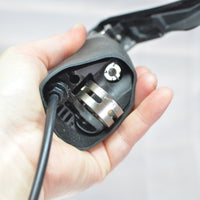 Shimano Ultegra ST-R8020 LEFT/FRONT +BR-R8070 Hydraulic Brake/Shift Lever
