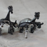 NEW Takeoff Shimano Dura Ace BR-7900 Dual Pivot Brake Calipers FRONT & REAR