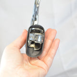 Shimano Dura Ace ST-7400 LEFT/FRONT 2x Double STI Shifter (8 Speed)