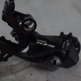 Shimano 105 RD-R7000-GS 11 Speed Rear Derailleur - Medium Cage