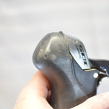 Shimano 105 5700 ST-5700 RIGHT/REAR 10 Speed STI Shifter + Cable