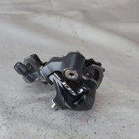 Shimano 105 5700 RD-5701 10 速短笼后变速器，黑色