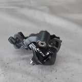 Shimano 105 5700 RD-5701 10 Speed Short Cage Rear Derailleur, Black, 9/10 EXC