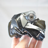 Shimano Dura Ace Di2 RD-9070 11 Speed Rear Derailleur - Electronic, 9/10 EXC