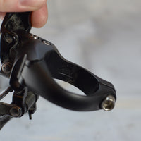 New Takeoff Shimano 105 5800 FD-5800 31.8mm Clamp Front Derailleur