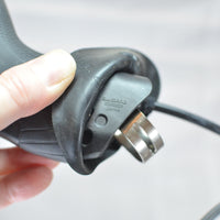 Shimano Ultegra ST-R8020 LEFT/FRONT +BR-R8070 Hydraulic Brake/Shift Lever