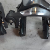 Shimano Dura Ace 7900 BR-7900 Dual Pivot Bremssattel VORN &amp; HINTEN, 9/10 EXC