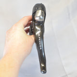 Shimano Ultegra 6700 ST-6700 LEFT/FRONT 2x Double STI Shifter, 7/10 Nice