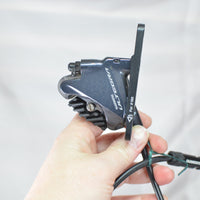 Shimano Ultegra ST-R8020 LEFT/FRONT +BR-R8070 Hydraulic Brake/Shift Lever