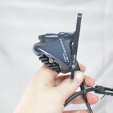 Shimano Ultegra ST-R8020 LEFT/FRONT +BR-R8070 Hydraulic Brake/Shift Lever
