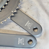 Shimano Ultegra 6800 11 Speed COMPACT Crankset FC-6800 FC6850  50-34 172.5mm