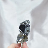 Campagnolo Super Record 11 Speed Braze-On Front Derailleur, 2nd Gen Pre-2015 EXC