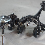 Shimano Dura Ace BR-7900 Dual Pivot Brake Calipers FRONT & REAR, 9/10 EXC