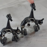 NEW Takeoff Shimano Dura Ace BR-7900 Dual Pivot Brake Calipers FRONT & REAR