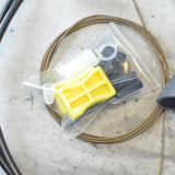 NEW Shimano Ultegra ST-R8020 RIGHT/REAR 11 Speed Hydraulic Shifter+Cables, Hoses