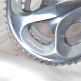 Shimano Ultegra 6700 10 Speed COMPACT Crankset FC-6750 50-34 172.5mm 8/10