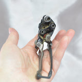Campagnolo Super Record 11 Speed Braze-On Front Derailleur, 2nd Gen Pre-2015 EXC