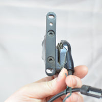 Shimano Ultegra ST-R8020 LEFT/FRONT +BR-R8070 Hydraulic Brake/Shift Lever