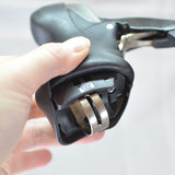 Shimano Ultegra 6700 ST-6700 RIGHT/REAR 10 Speed STI Shifter, VG