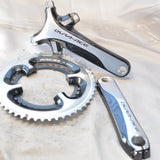 Shimano Dura Ace 9000 FC-9000 170mm 34-50 11 Speed COMPACT Crankset